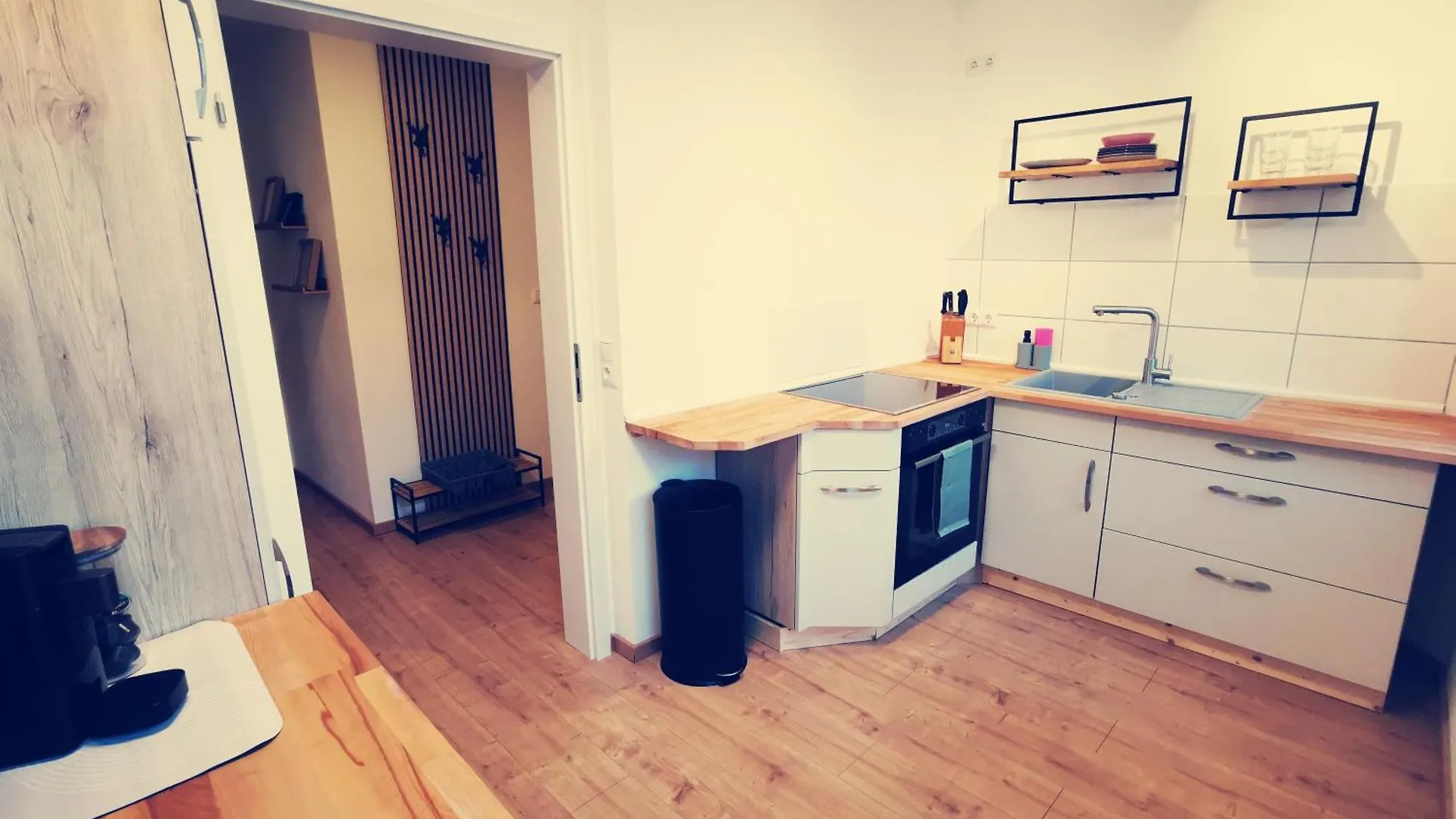 Sonthofen Erleben Apartment