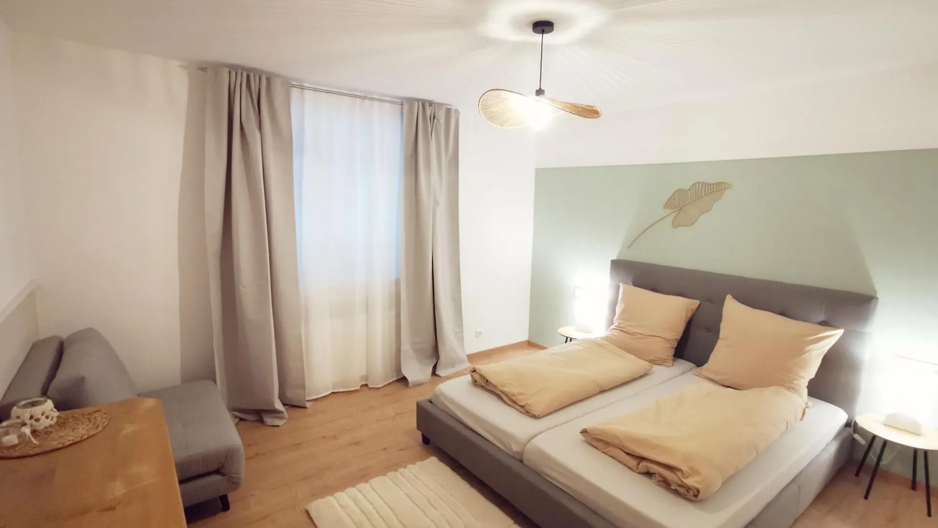Sonthofen Erleben Apartment 0*,  Germany
