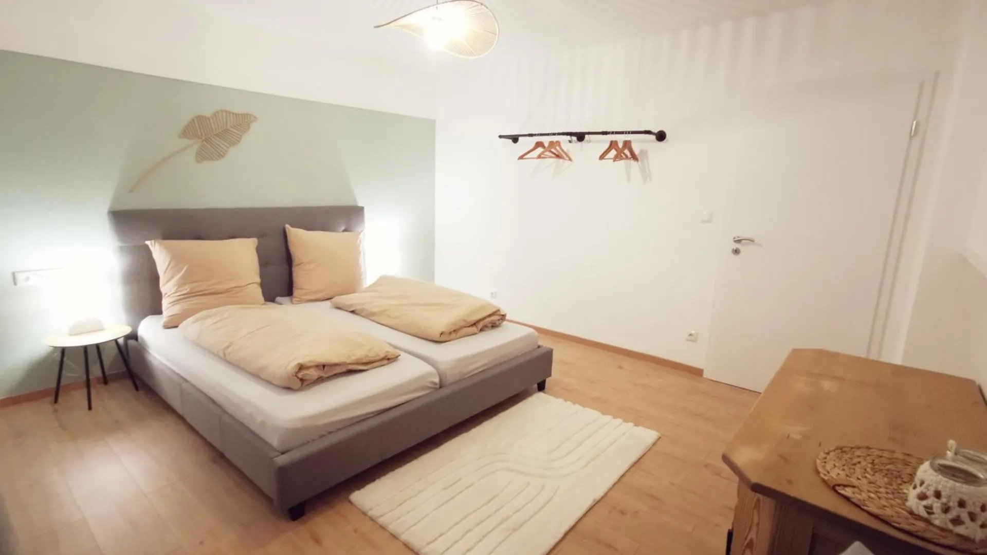 Sonthofen Erleben Apartment