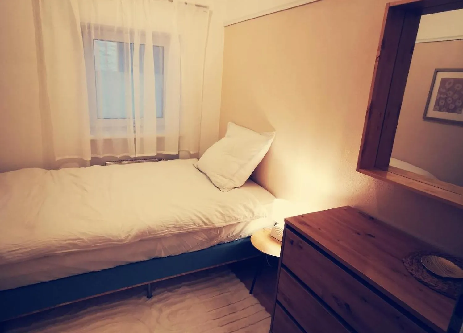 Sonthofen Erleben Apartment
