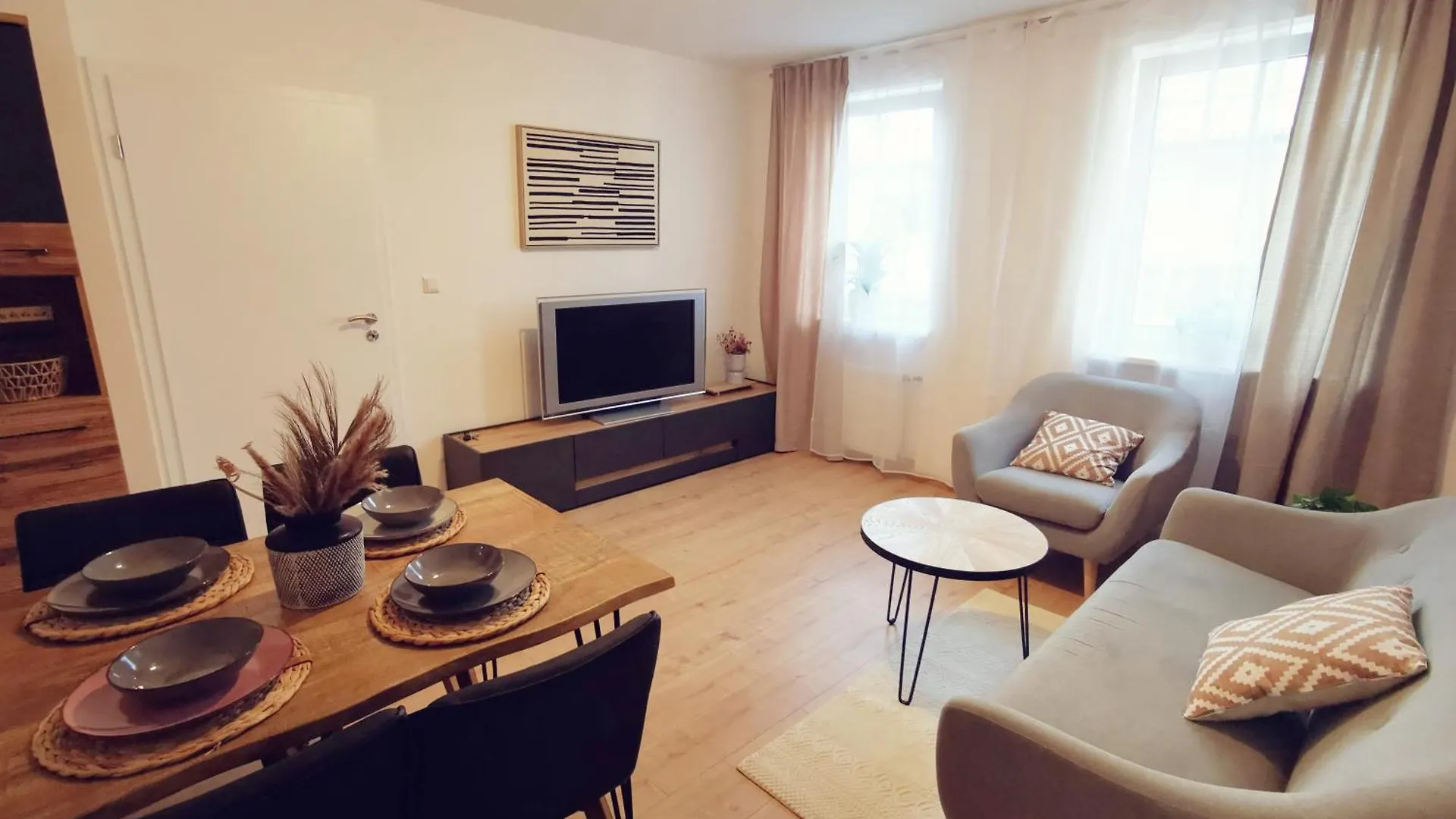 Sonthofen Erleben Apartment